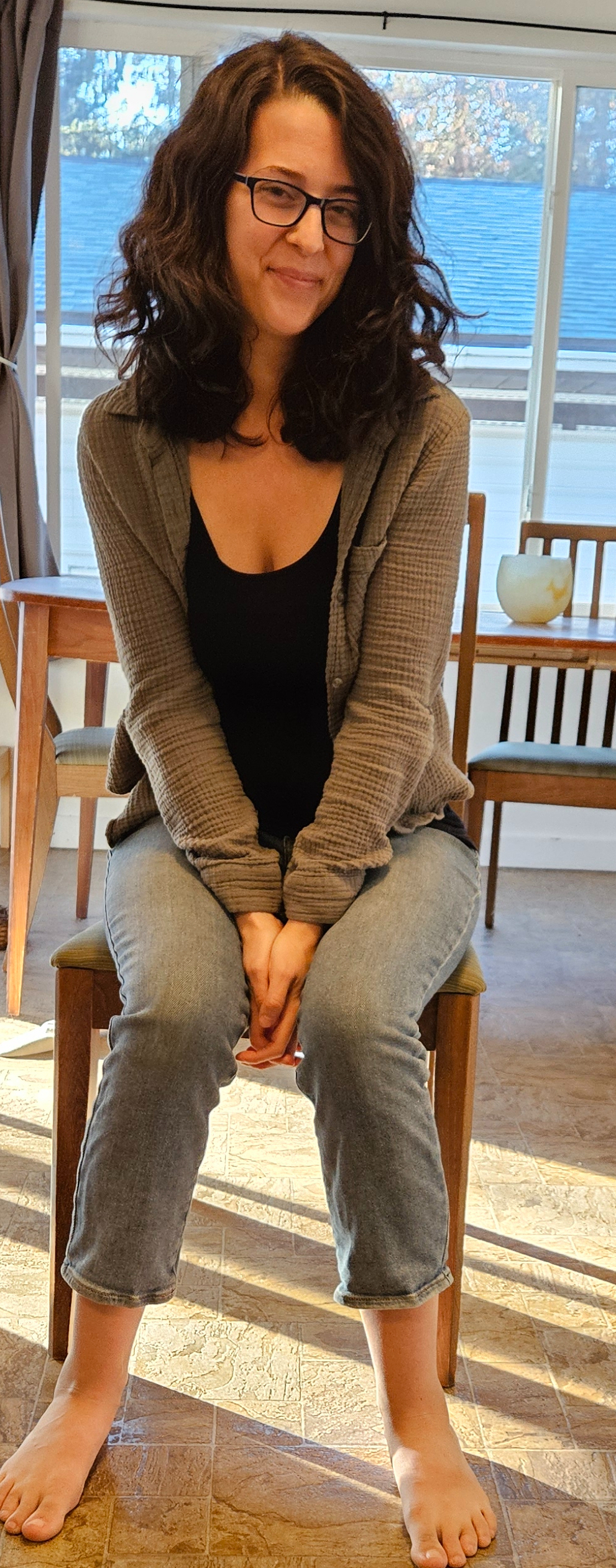 Welcome!  Here’s my&nbsp;Story!